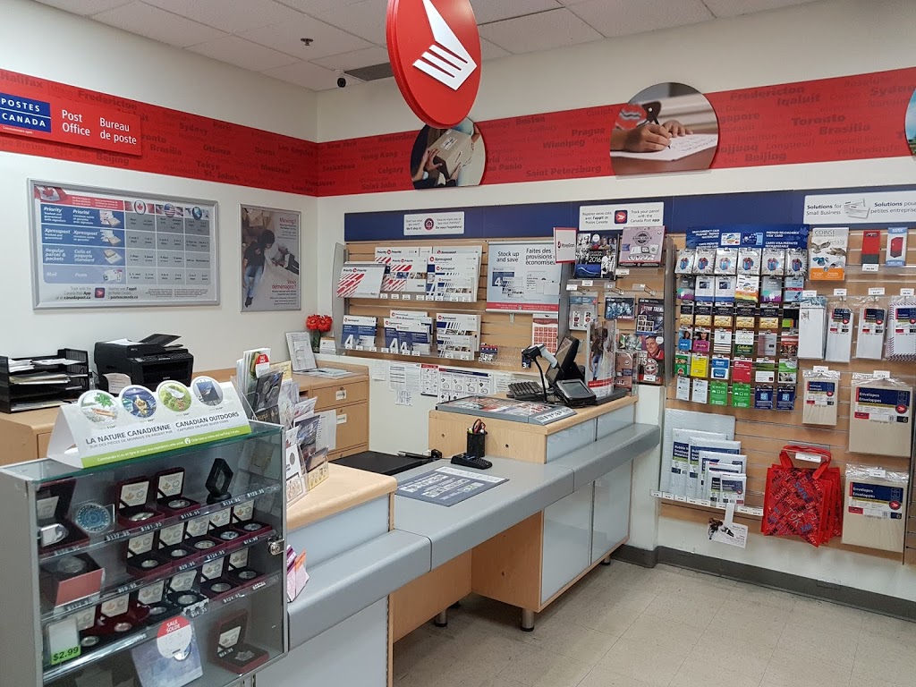 Canada Post | 355 Hespeler Road (Inside Cambridge Centre, Cambridge, ON N1R 6B0, Canada | Phone: (519) 623-1790