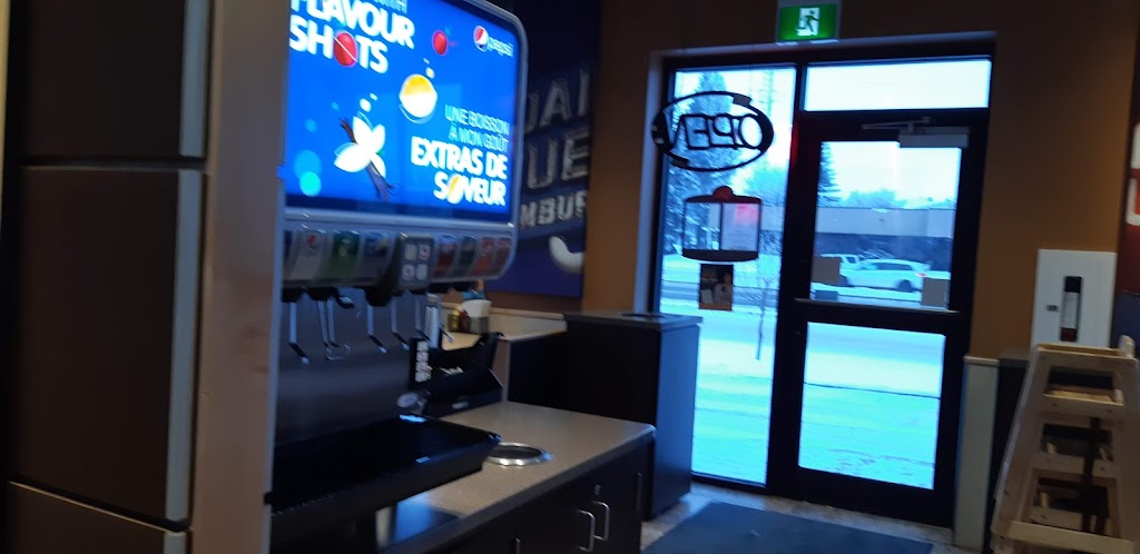 Dairy Queen Grill & Chill | 6227 48 Ave, Camrose, AB T4V 0K4, Canada | Phone: (780) 679-0174