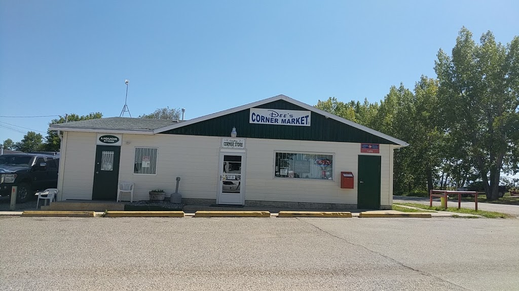 Canada Post | 820 Railway Ave, Cayley, AB T0L 0P0, Canada