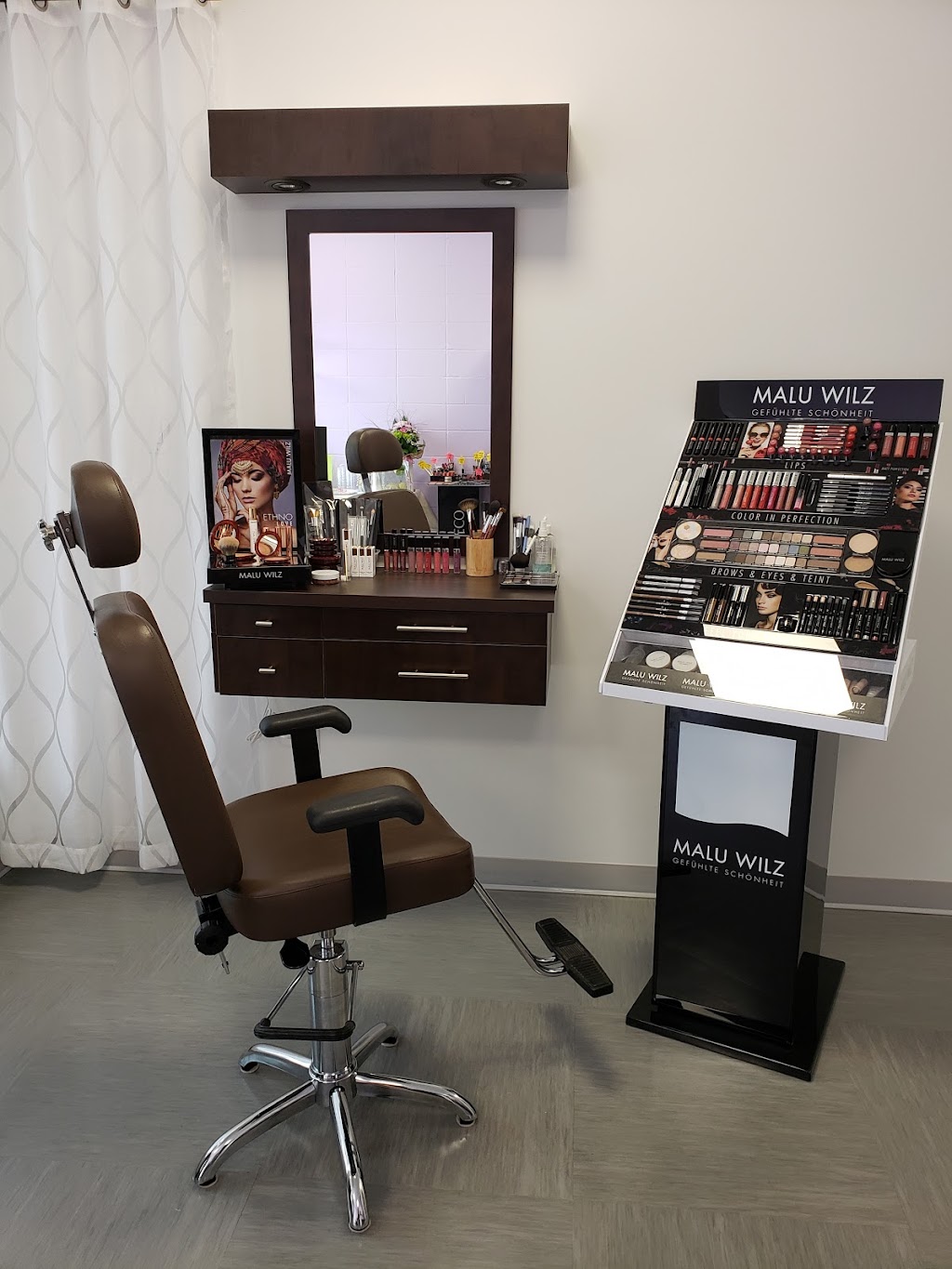 LÉveil des Sens Esthétique et Massothérapie | 489-A Av. dAnjou, Saint-Pascal, QC G0L 3Y0, Canada | Phone: (418) 308-0818