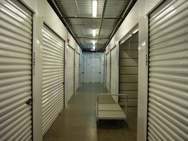 StoreSmart Self Storage | storage | 22 Griffin Industrial Point, Cochrane, AB T4C 0A3, Canada | 5873175460 OR +1 587-317-5460