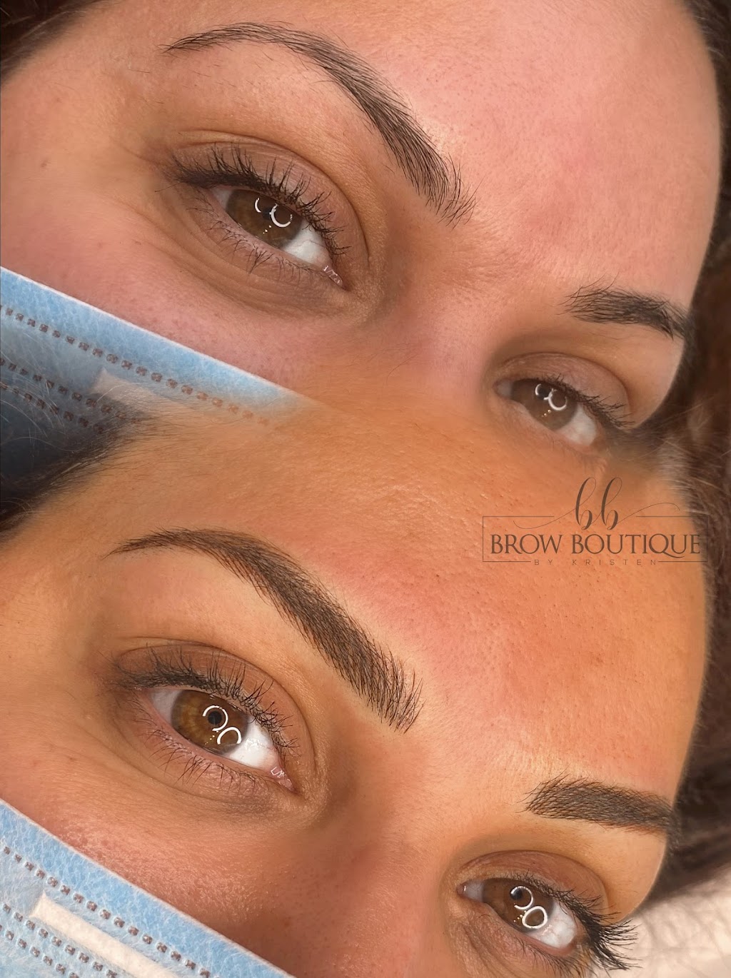 Brow Boutique by Kristen | 339 Rathburn Rd W, Mississauga, ON L5B 0K6, Canada | Phone: (905) 466-6261