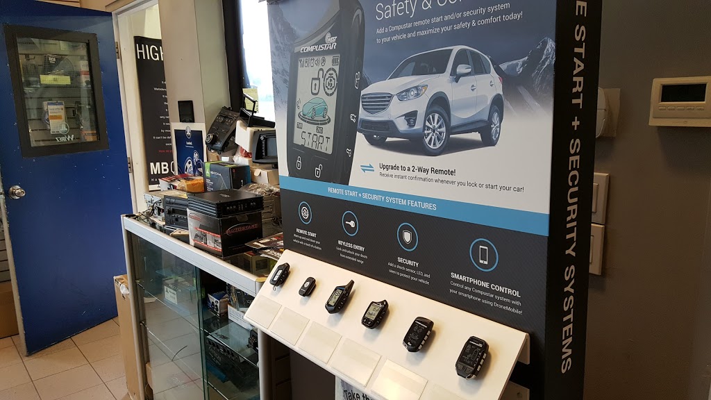 Auto Sound Design | 4496 Hwy 7, Markham, ON L3R 1M3, Canada | Phone: (905) 305-8888