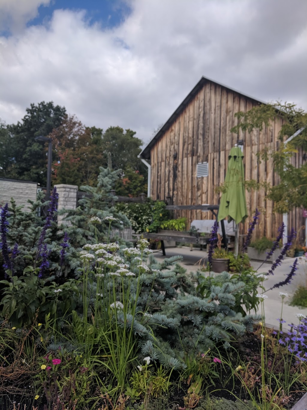 Enabling Garden | 4300 Riverwood Park Ln, Mississauga, ON L5C 2S7, Canada | Phone: (905) 279-5878