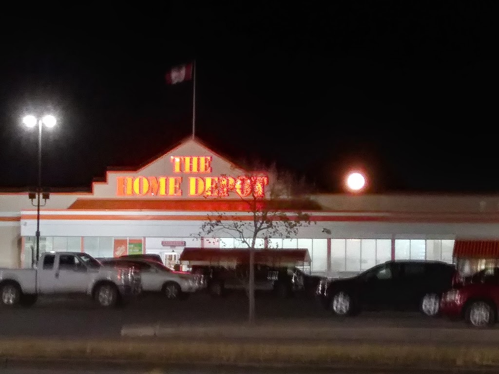 The Home Depot | 359 Main St, Thunder Bay, ON P7B 5L6, Canada | Phone: (807) 624-1100
