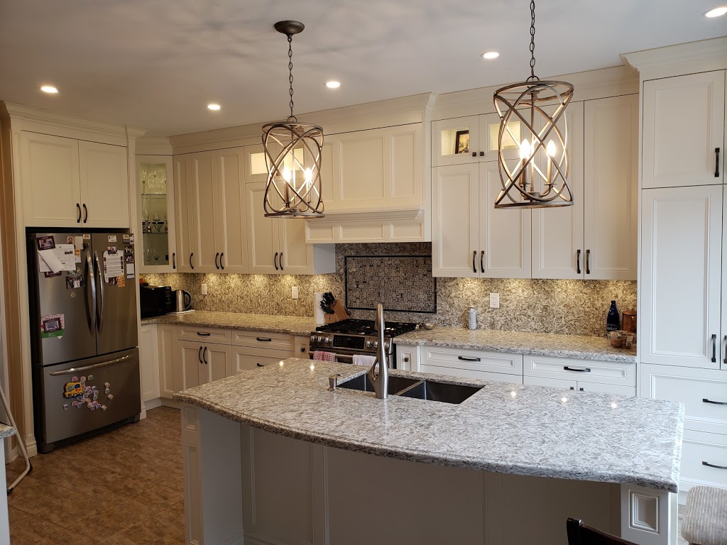 Kitchen Crafters.ca | 1200 Aerowood Dr #20, Mississauga, ON L4W 1Y5, Canada | Phone: (905) 453-3777