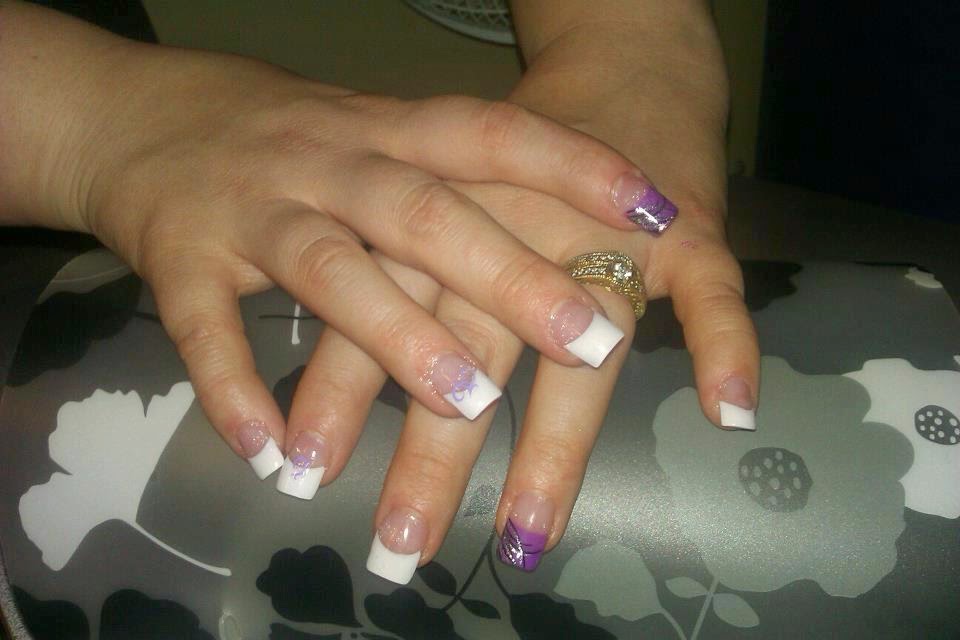 Méticulongles | 1236 Rue Grant, Longueuil, QC J4J 3V3, Canada | Phone: (438) 988-9297