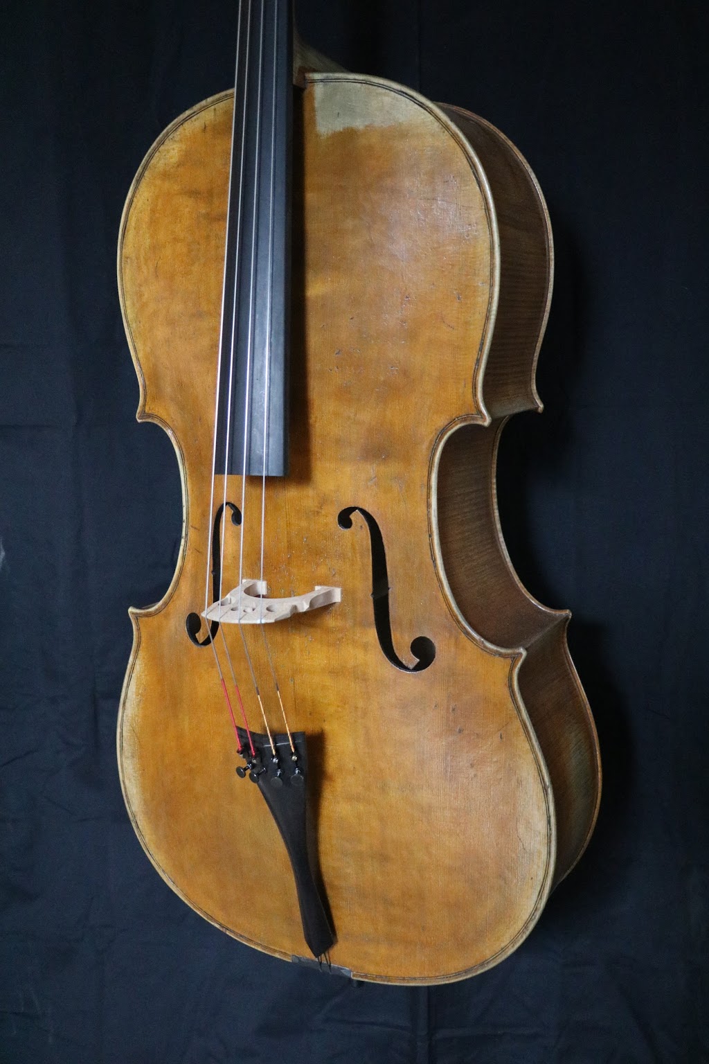 Ludovic Proulx Violons | 2708 Boulevard de la Concorde E b, Laval, QC H7E 2B4, Canada | Phone: (450) 490-6660