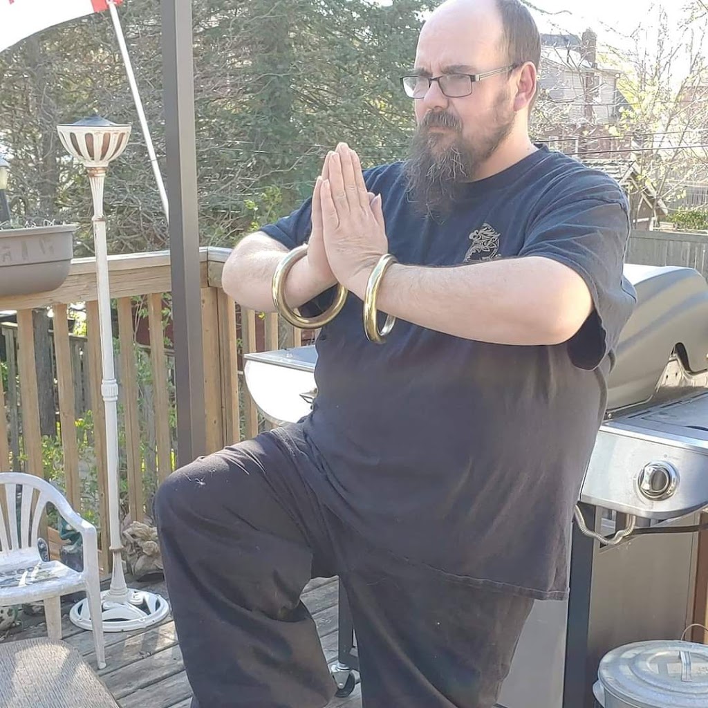 Golden dragon martial arts academy | 62 Balfour St, Brantford, ON N3T 1J7, Canada | Phone: (226) 920-5199
