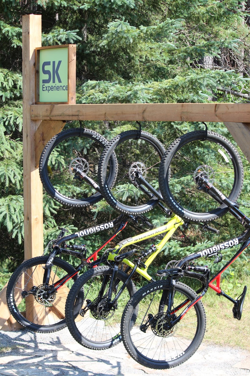 Expérience SK | 2396 rue Labelle , Mont tremblant , J8E 1T8 Tremblant, Mont-Tremblant, QC J8E 1T8, Canada | Phone: (819) 808-9725