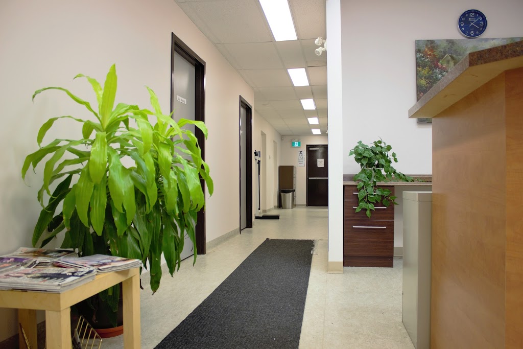 Archibald Medical Centre | 662 Elizabeth Rd, Winnipeg, MB R2J 1A4, Canada | Phone: (204) 505-3058