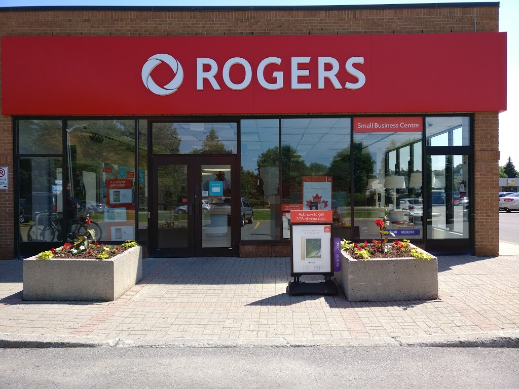 Rogers | 1675 Tenth Line Rd, Orléans, ON K1E 3P6, Canada | Phone: (613) 841-8485