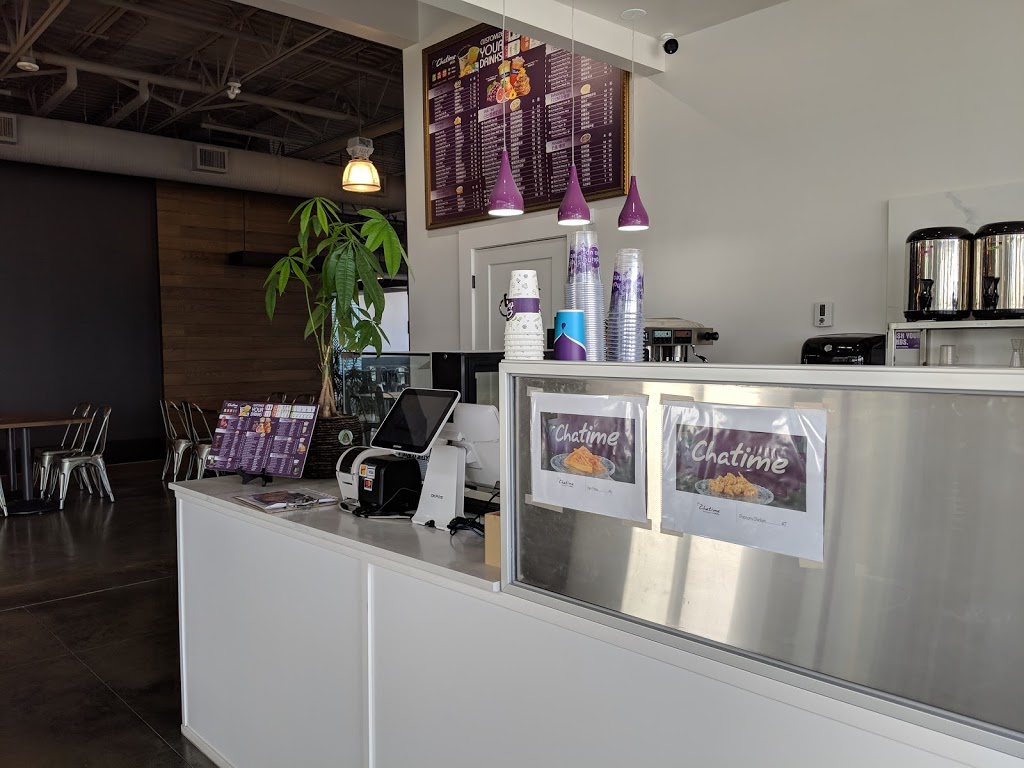 Chatime | 901 64 Ave NE, Calgary, AB T2E 7P4, Canada | Phone: (587) 352-2221