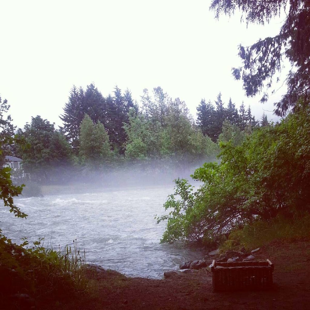 Coquihalla Campground | 800 Kawkawa Lake Rd, Hope, BC V0X 1L4, Canada | Phone: (604) 860-5330