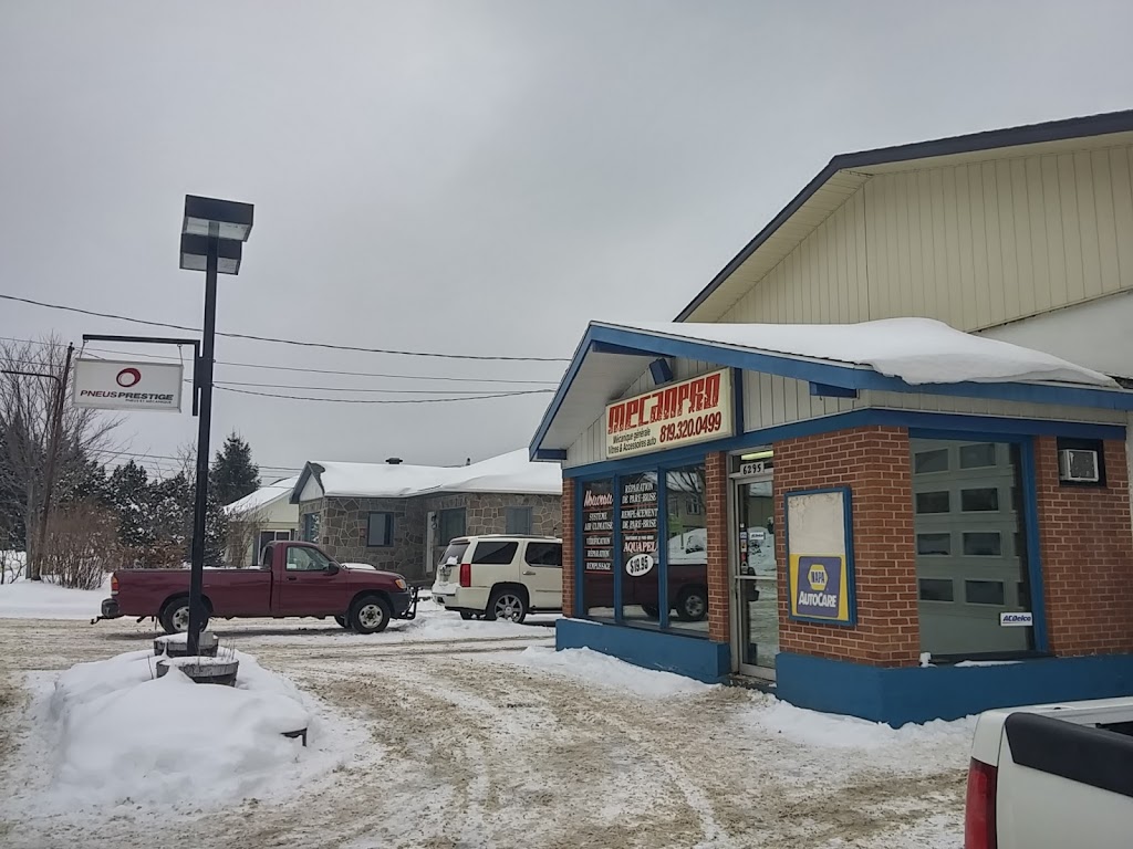 Mecanpro - 6295 Rue Morin, Val-Morin, QC J0T 2R0, Canada