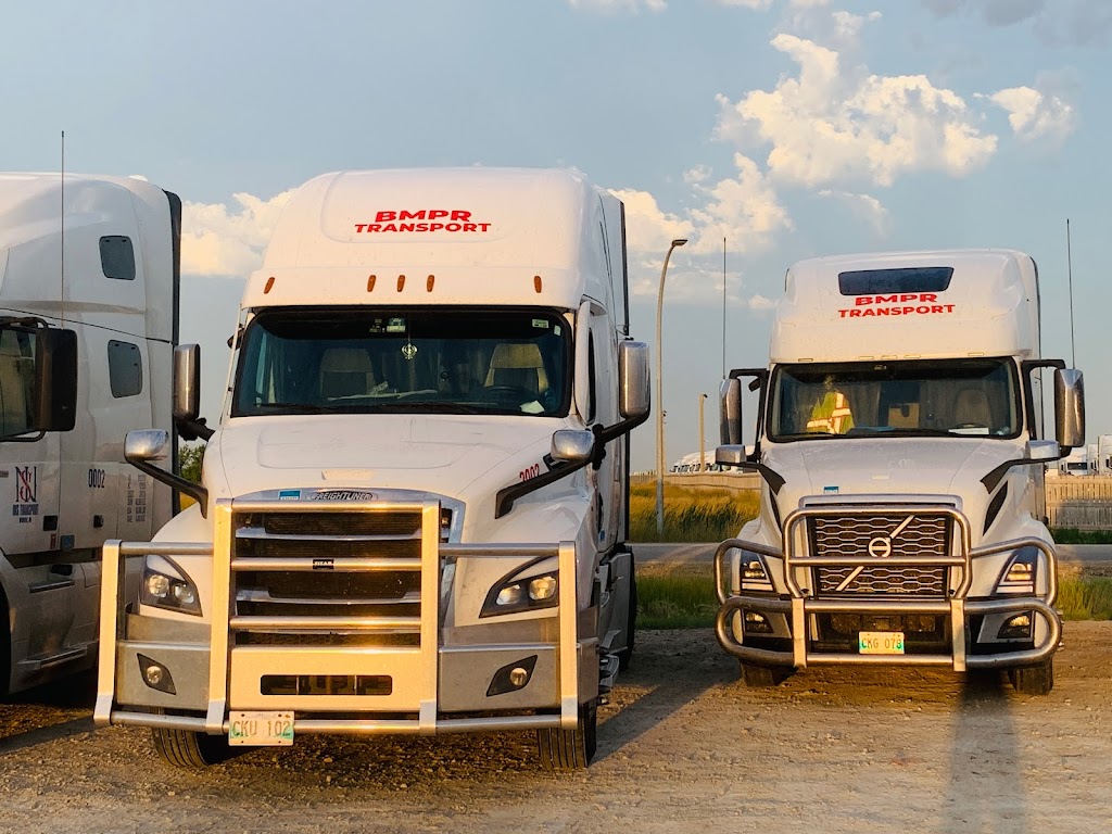BMPR Transport Ltd. | 15 Mountainview Rd, Winnipeg, MB R3C 2E6, Canada | Phone: (204) 294-3490
