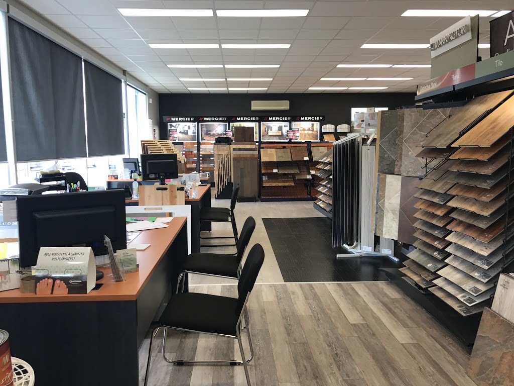Pelletier Deco Flooring | 4600 Boulevard Guillaume-Couture, Lévis, QC G6W 5N6, Canada | Phone: (418) 837-3681
