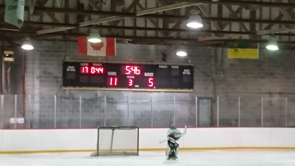Birch Hills Arena | 2 St, Birch Hills, SK S0J 0G0, Canada | Phone: (306) 749-2272