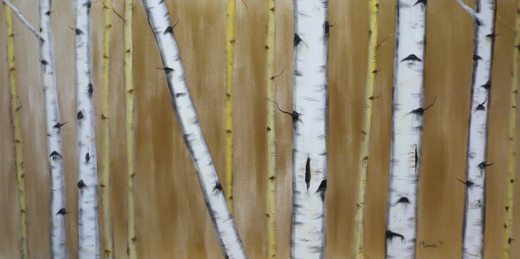 Monika Shepherdson Fine Art | 36 Mimosa Dr, Innisfil, ON L9S 1P8, Canada | Phone: (705) 500-7801