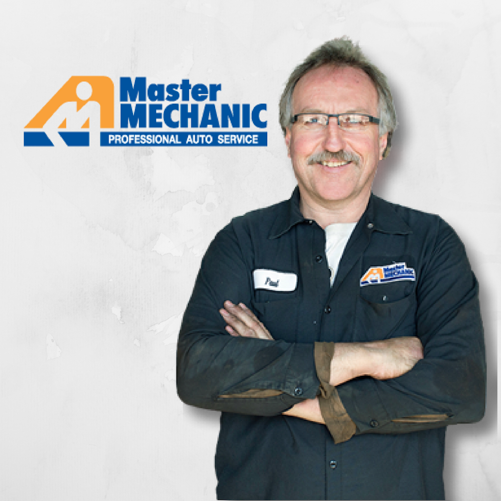 Master Mechanic Heart Lake | 2 Fisherman Drive, Brampton, ON L7A 1B5, Canada | Phone: (905) 840-0204