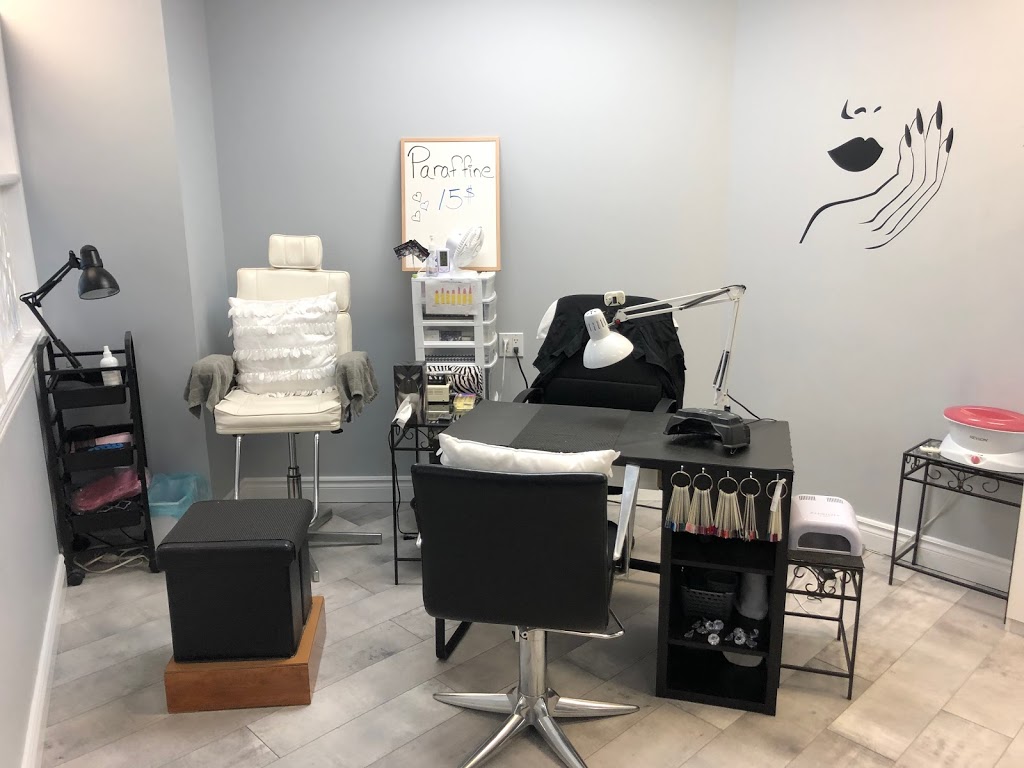 Coiffure Andréa | 780 Montée Sainte-Julie Local 450, Sainte-Julie, QC J3E 1W9, Canada | Phone: (450) 649-1020