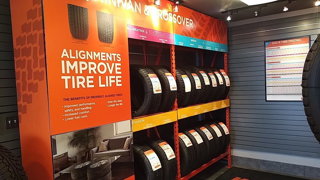 Kal Tire | 2420 Millstream Rd, Victoria, BC V9B 3R3, Canada | Phone: (250) 391-6132