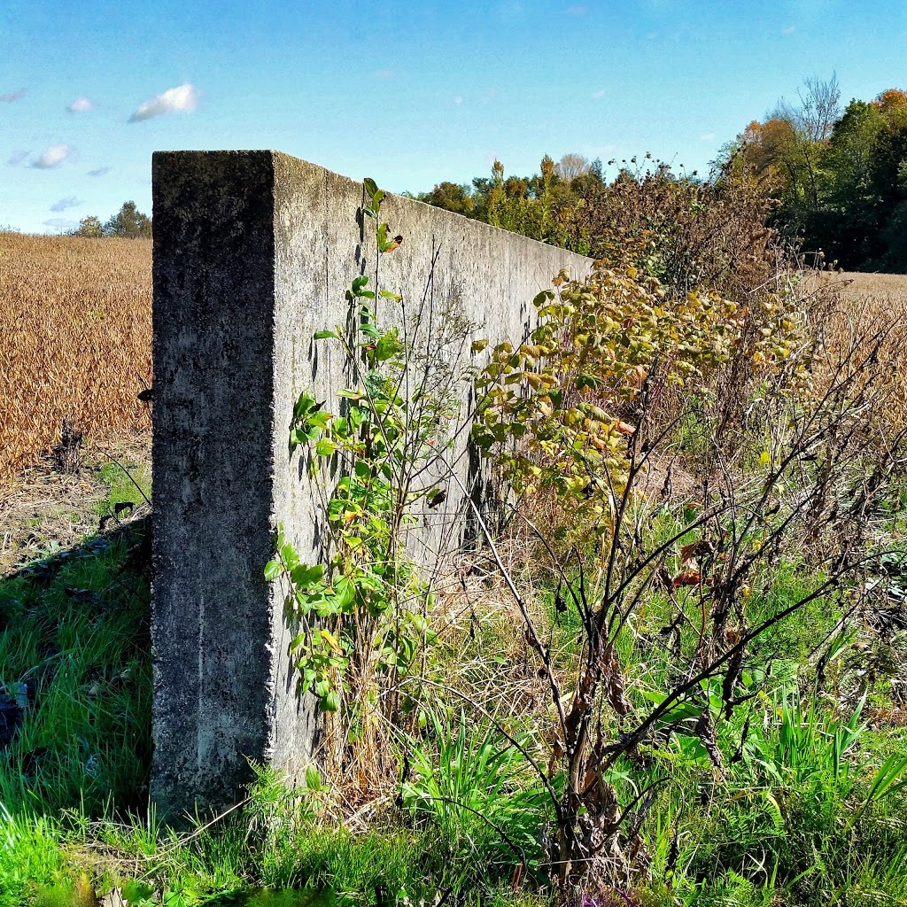 Shift by Richard Serra | King, ON L7B 1C6, Canada
