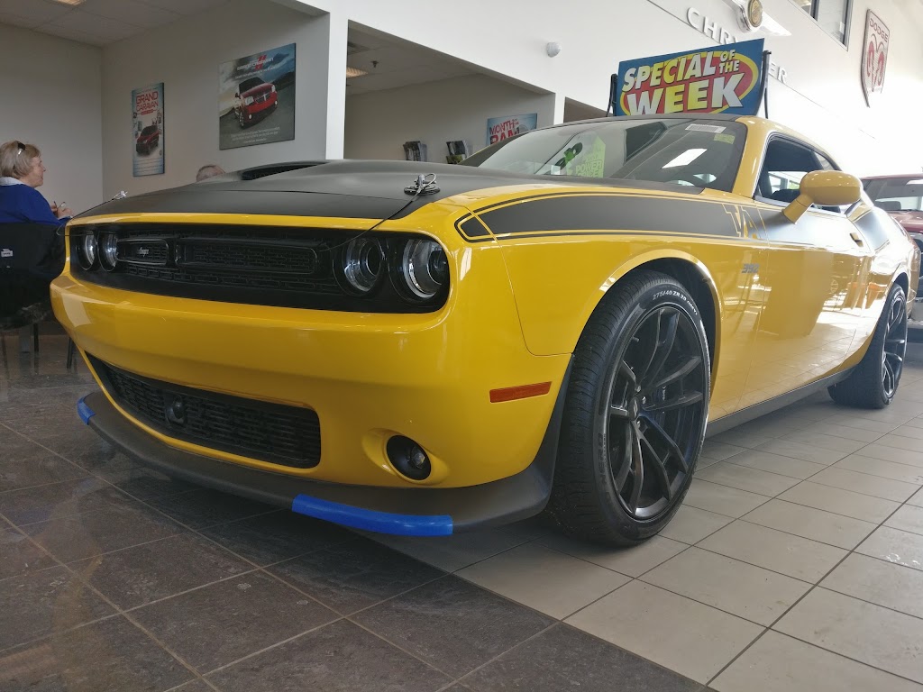 Capital Dodge | 2500 Palladium Dr #1200, Kanata, ON K2V 1E2, Canada | Phone: (613) 271-7114