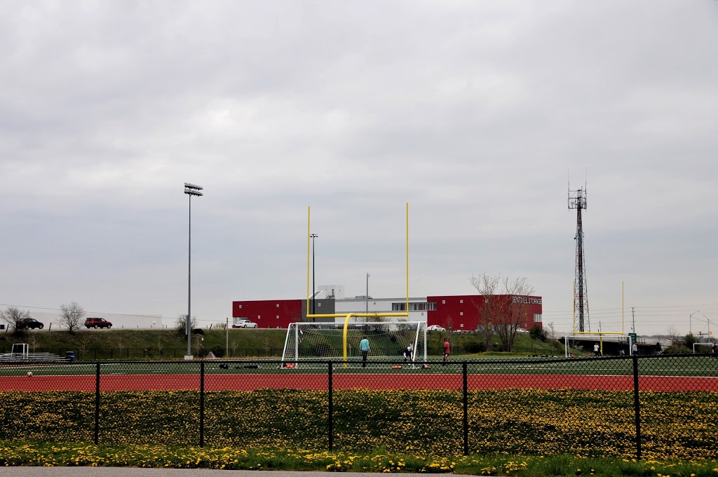 Loyola Catholic Secondary School | 4010 Sladeview Crescent, Mississauga, ON L5L 6B1, Canada | Phone: (905) 820-9822