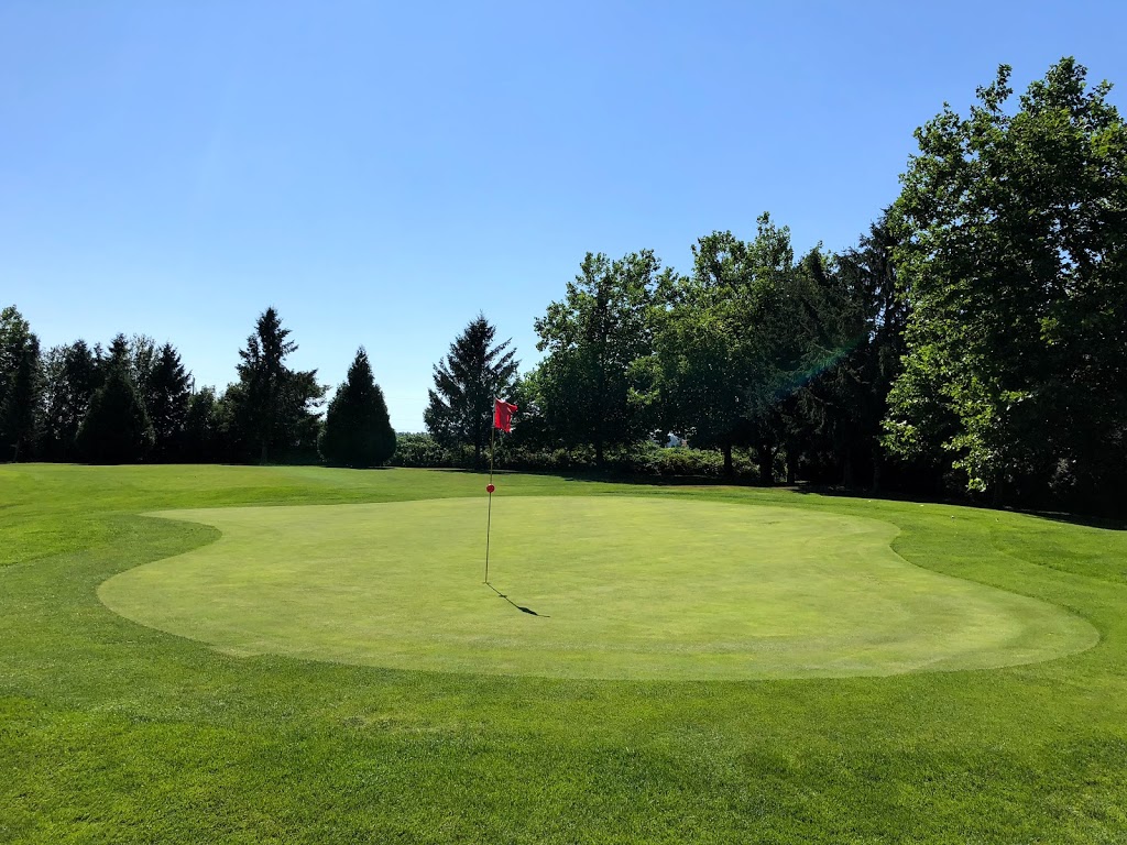 Fraserglen | 36036 S Parallel Rd, Abbotsford, BC V3G 2K4, Canada | Phone: (604) 852-3477