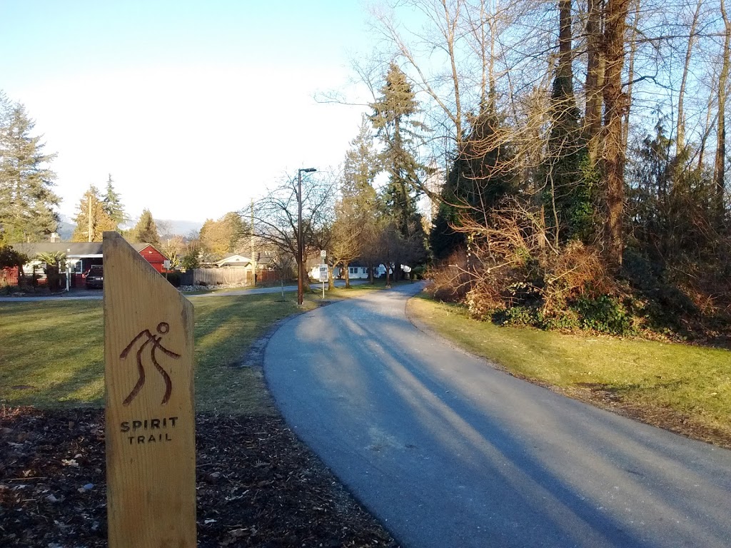 Welch Strip | Welch St, North Vancouver, BC V7P, Canada