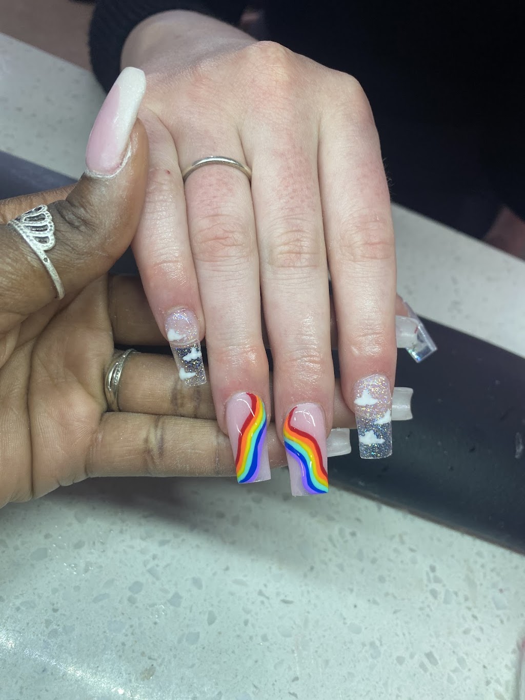 Tiella Beauty Lounge | 207 Panamount Cir NW, Calgary, AB T3K 0G9, Canada | Phone: (403) 990-0859