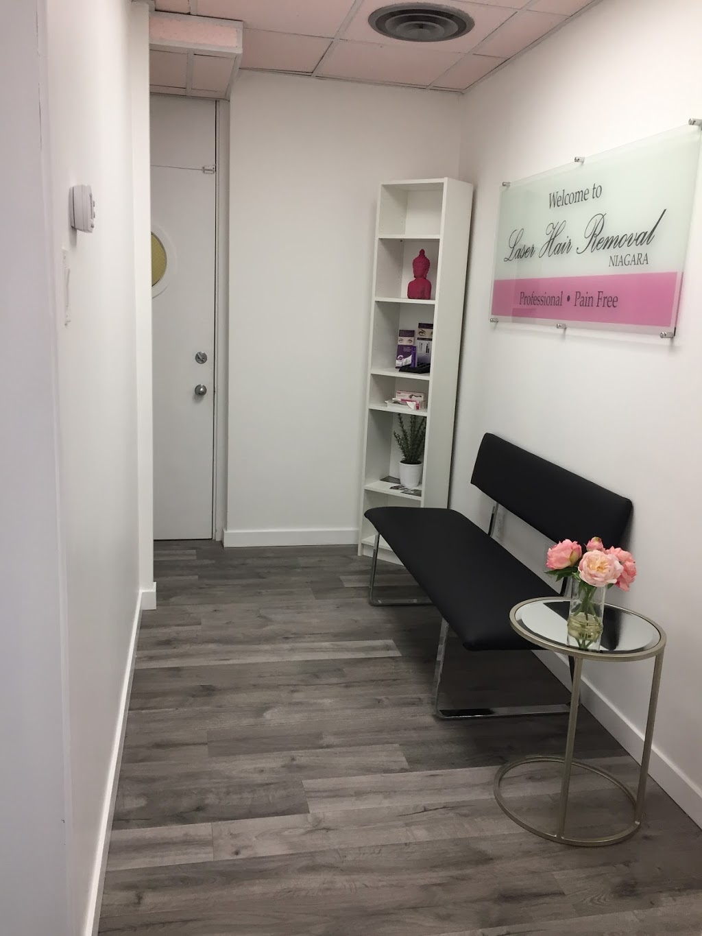 Laser Hair Removal Niagara. Nurse Laser Techs | 6150 Valley Way Unit 115, Niagara Falls, ON L2E 1Y3, Canada | Phone: (289) 214-8882