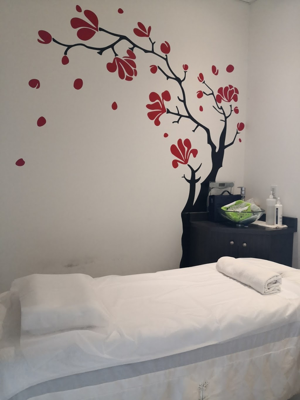 Relaxology Wellness Centre Brampton | 148 West Dr unit C-108, Brampton, ON L6T 5P1, Canada | Phone: (905) 450-5888