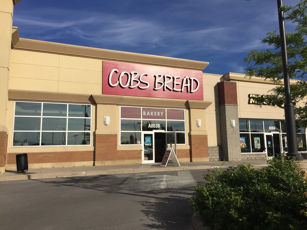 COBS Bread Bakery | bakery | 770 Gardiners Rd A003B, Kingston, ON K7M 0A2, Canada | 6133890608 OR +1 613-389-0608