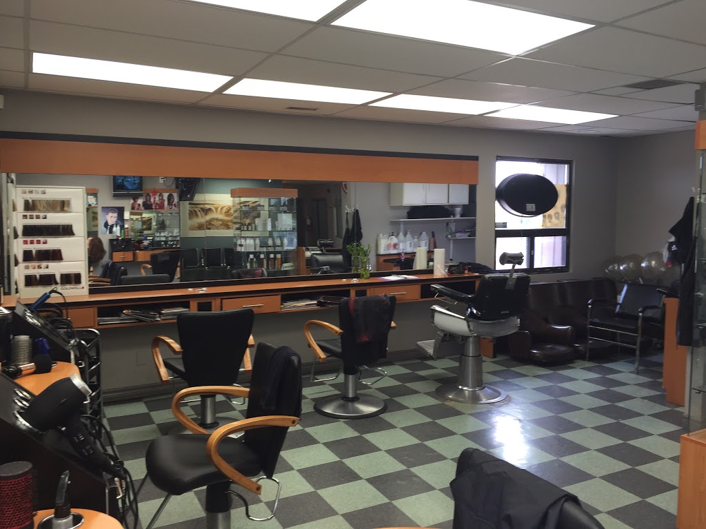 Royal Style Beauty Salon & Spa | 428 Rutherford Rd N, Brampton, ON L6V 3R9, Canada | Phone: (905) 453-9407