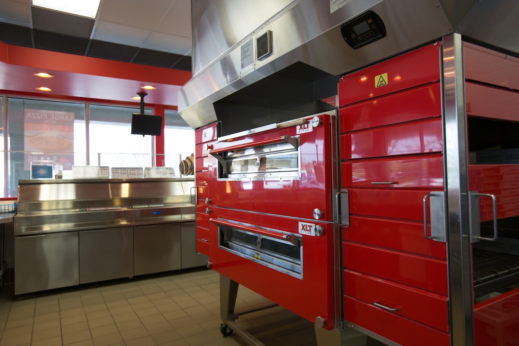 Dominos Pizza | 390 Manning Rd, Windsor, ON N8N 4W5, Canada | Phone: (519) 735-0044