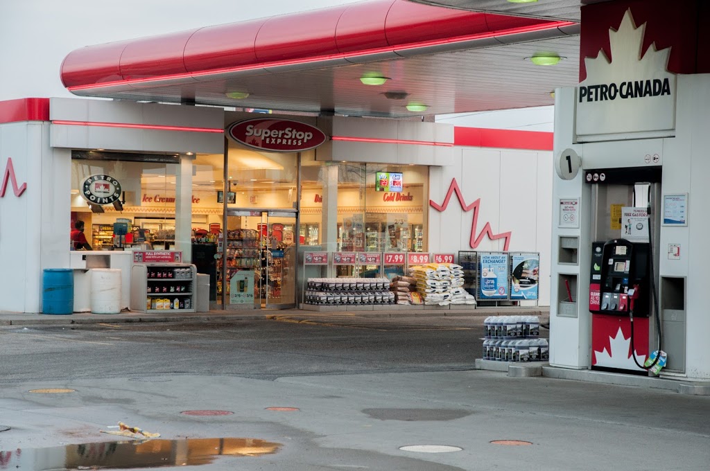 Petro-Canada | 109 Silvercreek Pkwy N, Guelph, ON N1H 6S4, Canada | Phone: (519) 824-6592