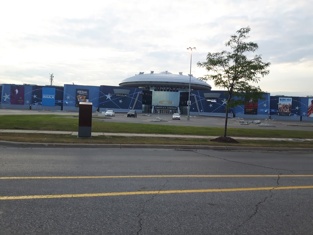 Colossus Drive Carpool Lot | Colossus Drive, Woodbridge, ON L4L 0B7, Canada | Phone: (416) 235-4686