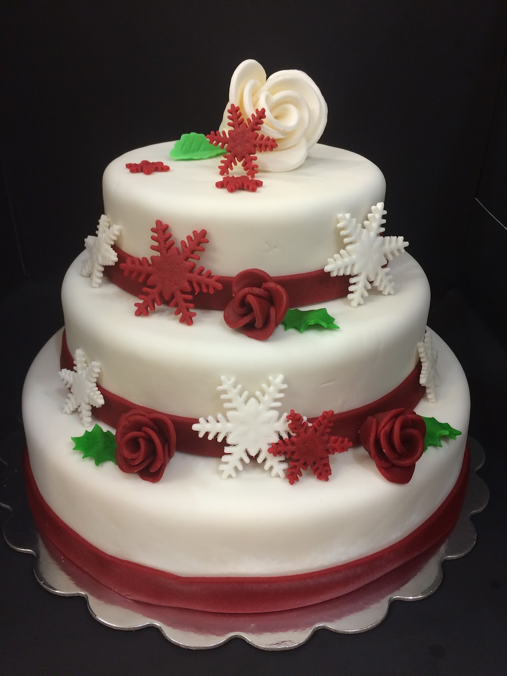 Little Miss Sunshine Bakes | 163 Magnolia Ave, Sussex, NB E4E 2H3, Canada | Phone: (780) 740-3397