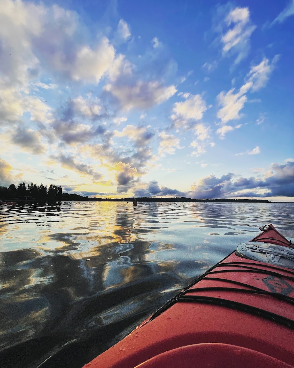 KAYAKOMAT Pigeon Lake Provincial Park, Day Use Area | 15072 Township Rd 470, Pigeon Lake, AB T0C 2C0, Canada | Phone: (780) 514-8751