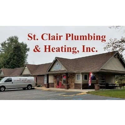 St. Clair Plumbing & Heating | 3102 King Rd, St Clair, MI 48079, USA | Phone: (810) 329-2264