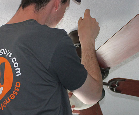 Assembly Guys | 32737 Hood Ave, Mission, BC V2V 7R9, Canada | Phone: (778) 882-9560