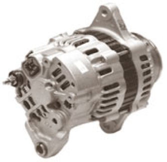 Burloak Auto Electric Ltd | 5552 King St, Beamsville, ON L0R 1B3, Canada | Phone: (866) 945-8801