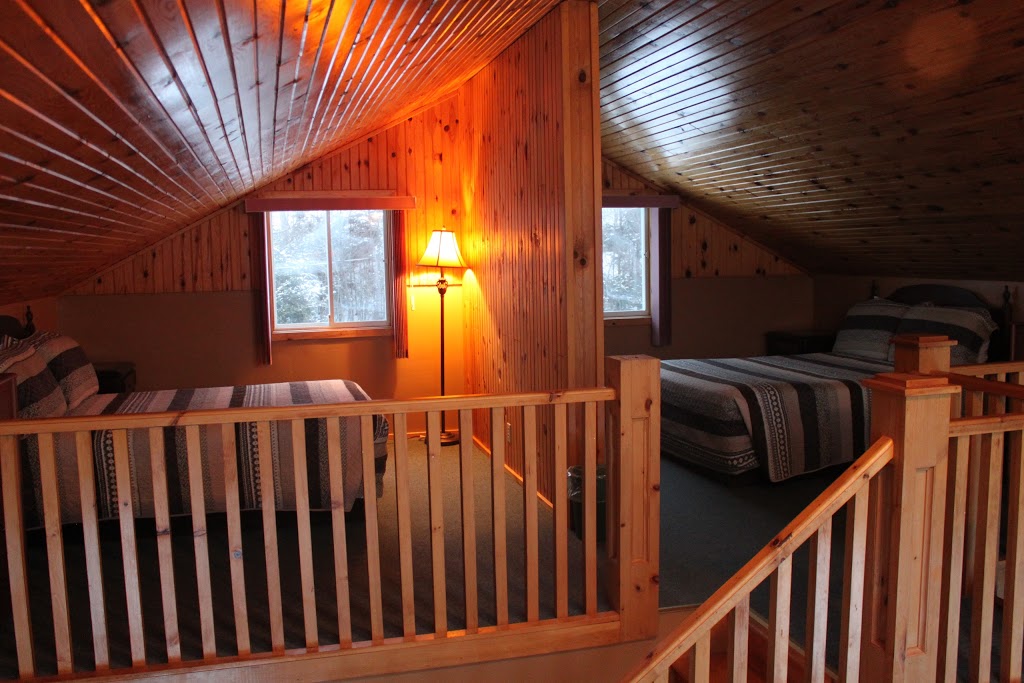 Vista Ridge | 41 Foster Rd, Alma, NB E4H 1G9, Canada | Phone: (877) 887-2808