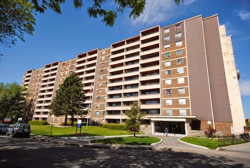 Aynsley Apartments | 95 Barlake Ave, Hamilton, ON L8E 1H1, Canada | Phone: (905) 561-2686