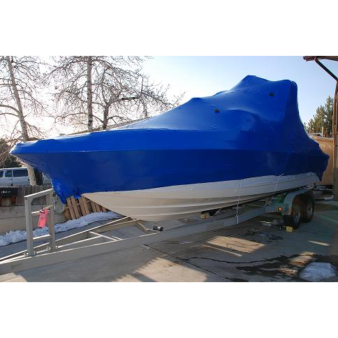 WATERKRAFTS Marine Services Ltd. | 10009 Superior St, Port Franks, ON N0M 2L0, Canada | Phone: (519) 243-3900