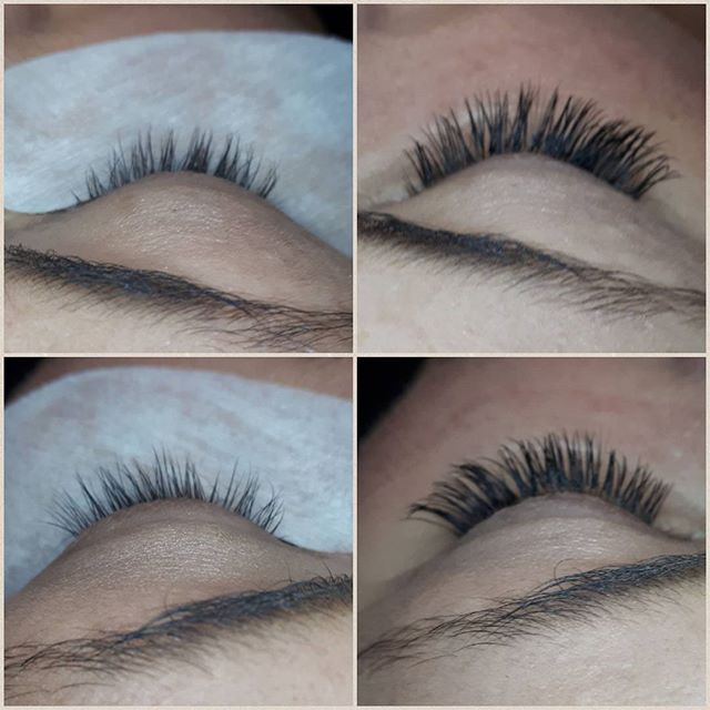 Tinas Fabulashes | 1315 North Service Rd E, Oakville, ON L6H 1A7, Canada | Phone: (647) 637-4156