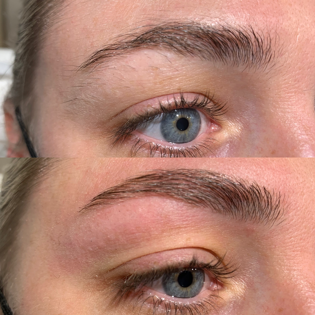 NEDA ARTBROW - SKIN CARE -North Vancouver Eyebrow Threading | 908 Berkley Rd, North Vancouver, BC V7H 1Y2, Canada | Phone: (604) 349-6360