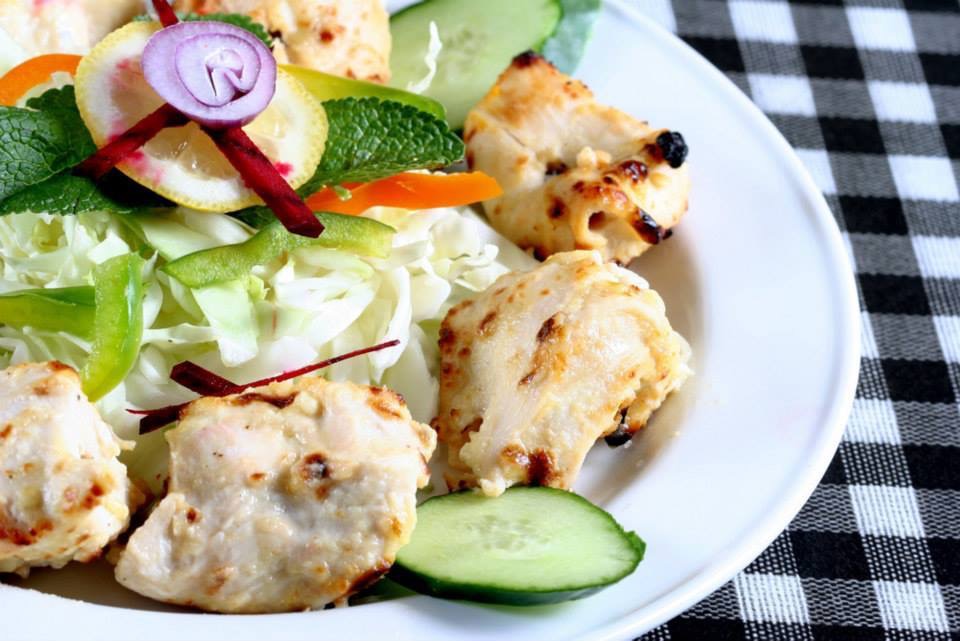 SilverSpoon Takeout & Catering | 2200 Brock Rd #17, Pickering, ON L1X 2R2, Canada | Phone: (905) 428-2689